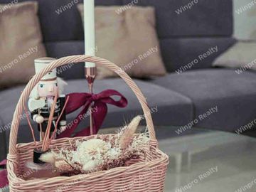 Dijual Izzara Apartment