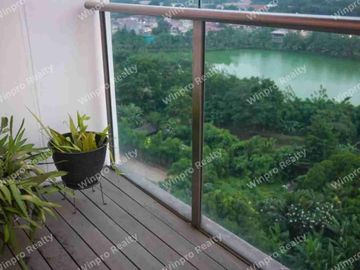 Dijual Izzara Apartment