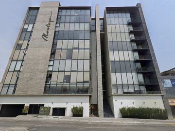 DEPARTAMENTO EN REMATE EN RESIDENCIAL MONTAGE SAN ANDRES CHOLULA PUEBLA