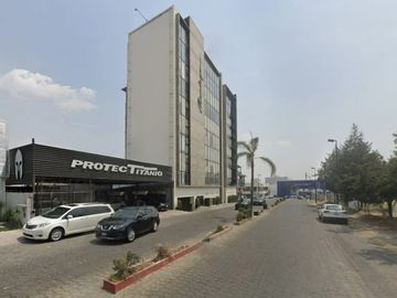 DEPARTAMENTO EN REMATE EN RESIDENCIAL MONTAGE SAN ANDRES CHOLULA PUEBLA