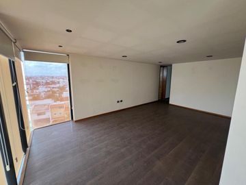 DEPARTAMENTO EN REMATE EN RESIDENCIAL MONTAGE SAN ANDRES CHOLULA PUEBLA