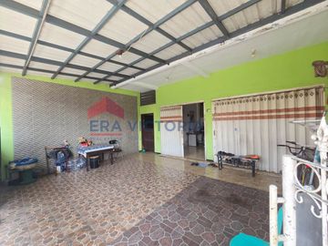 Rumah Dijual Strategis Dekat Sawojajar & Wisata Wendit Malang