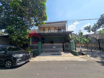Rumah Dijual Strategis Dekat Sawojajar & Wisata Wendit Malang