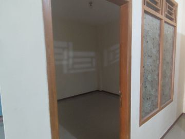 DIJUAL Rumah Siap Huni Cluster Duta Bumi di Bekasi
