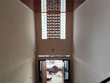 DIJUAL Rumah Siap Huni Cluster Duta Bumi di Bekasi