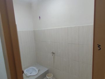 DIJUAL Rumah Siap Huni Cluster Duta Bumi di Bekasi
