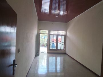 DIJUAL Rumah Siap Huni Cluster Duta Bumi di Bekasi