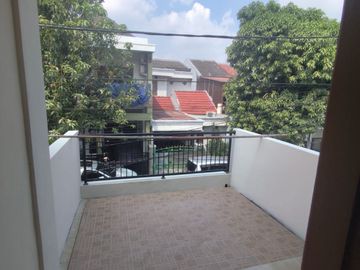 DIJUAL Rumah Siap Huni Cluster Duta Bumi di Bekasi