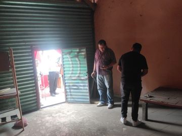 Venta Terreno 163 m² Colonia Cuchilla Agricola Oriental Iztacalco