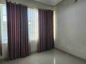 di kikotrakan rumah di citraland tegal