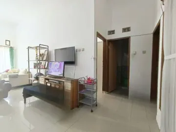 Rumah Murah Baru Renov di Komplek Mitra Dago Antapani Akses Cepat ke Arcamanik Cisaranten Bandung