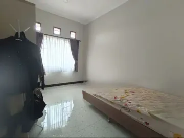 Rumah Murah Baru Renov di Komplek Mitra Dago Antapani Akses Cepat ke Arcamanik Cisaranten Bandung