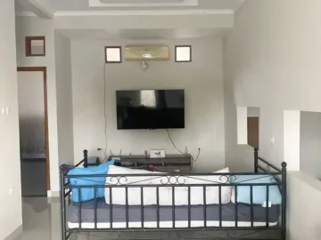 Rumah Murah Baru Renov di Komplek Mitra Dago Antapani Akses Cepat ke Arcamanik Cisaranten Bandung