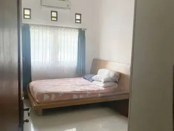 Rumah Murah Baru Renov di Komplek Mitra Dago Antapani Akses Cepat ke Arcamanik Cisaranten Bandung