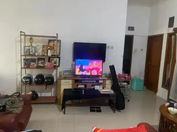 Rumah Murah Baru Renov di Komplek Mitra Dago Antapani Akses Cepat ke Arcamanik Cisaranten Bandung