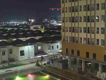 Dijual Cepat Apartment 2 Bedroom di Monde City, Batam Center