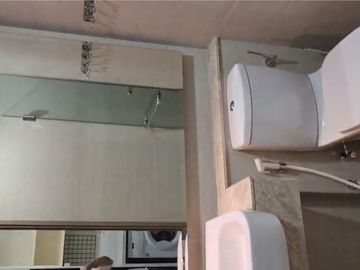 Disewakan Cepat Apartment Gold Coast Pik2, Luas 28M2, Type Studio, Full Furnish, Harga : 65 Jt/Thn