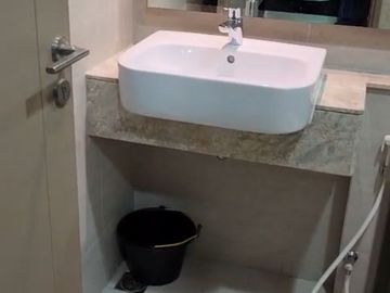 Disewakan Cepat Apartment Gold Coast Pik2, Luas 28M2, Type Studio, Full Furnish, Harga : 65 Jt/Thn