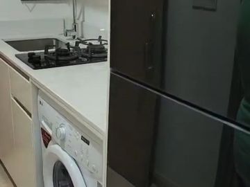 Disewakan Cepat Apartment Gold Coast Pik2, Luas 28M2, Type Studio, Full Furnish, Harga : 65 Jt/Thn
