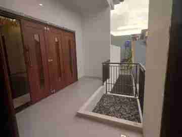 Rumah Baru Energi Power Full Komp Billymoon - Kav Marinir Pondok Kelapa