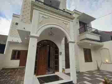 Rumah Baru Energi Power Full Komp Billymoon - Kav Marinir Pondok Kelapa