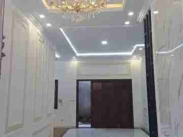 Rumah Baru Energi Power Full Komp Billymoon - Kav Marinir Pondok Kelapa