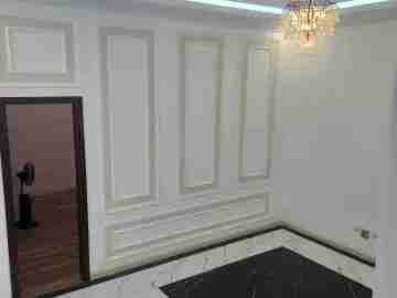 Rumah Baru Energi Power Full Komp Billymoon - Kav Marinir Pondok Kelapa