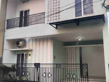 kost di bulusan selatan 13 menit kampus Undip