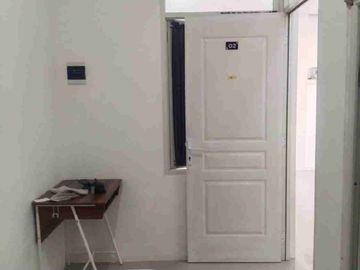 kost di bulusan selatan 13 menit kampus Undip