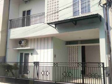 kost di bulusan selatan 13 menit kampus Undip