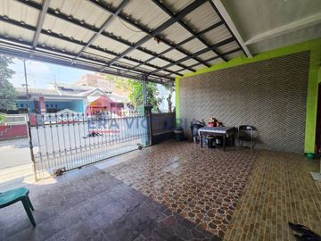 Rumah Dijual Dekat Kuliner Sawojajar Akses Mudah Kota Malang