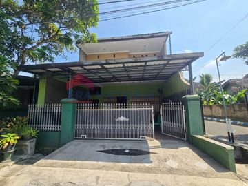 Rumah Dijual Dekat Kuliner Sawojajar Akses Mudah Kota Malang