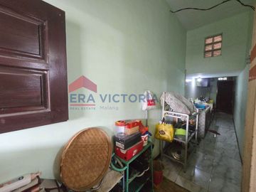 Rumah Dijual Dekat Kuliner Sawojajar Akses Mudah Kota Malang