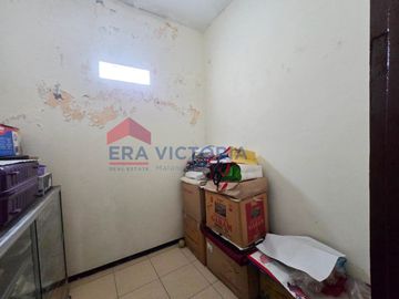 Rumah Dijual Dekat Kuliner Sawojajar Akses Mudah Kota Malang