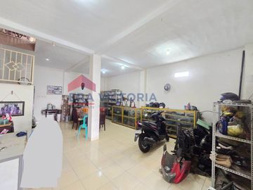 Rumah Dijual Dekat Kuliner Sawojajar Akses Mudah Kota Malang