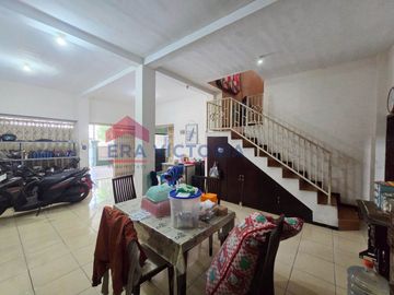 Rumah Dijual Dekat Kuliner Sawojajar Akses Mudah Kota Malang