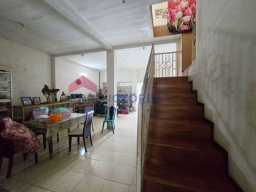Rumah Dijual Dekat Kuliner Sawojajar Akses Mudah Kota Malang