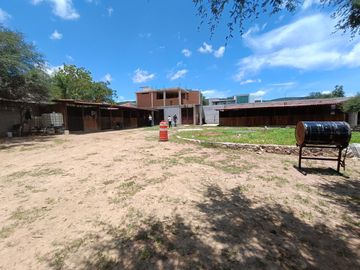TERRENO EN VENTA, LA TRINIDAD, TEQUISQUIAPAN QUERÉTARO