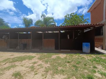 TERRENO EN VENTA, LA TRINIDAD, TEQUISQUIAPAN QUERÉTARO