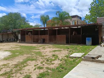 TERRENO EN VENTA, LA TRINIDAD, TEQUISQUIAPAN QUERÉTARO