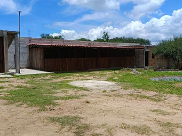 TERRENO EN VENTA, LA TRINIDAD, TEQUISQUIAPAN QUERÉTARO