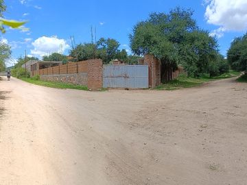 TERRENO EN VENTA, LA TRINIDAD, TEQUISQUIAPAN QUERÉTARO