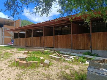 TERRENO EN VENTA, LA TRINIDAD, TEQUISQUIAPAN QUERÉTARO