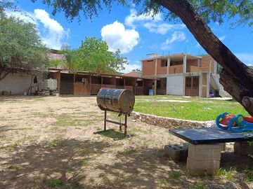 TERRENO EN VENTA, LA TRINIDAD, TEQUISQUIAPAN QUERÉTARO