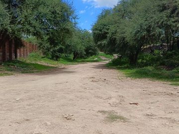 TERRENO EN VENTA, LA TRINIDAD, TEQUISQUIAPAN QUERÉTARO