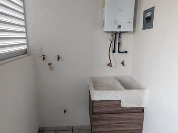 Departamento En Renta Borales Vertical Life, Zapopan, Jalisco