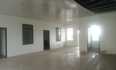 Disewakan Gudang Eks Pabrik Baut di dalam Kawasan Hyundai Industri Lippo Cikarang Kab. Bekasi