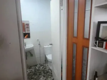Dijual Rumah Minimalis Siap Huni di Komplek Antapani Dekat Setra Dago Fasilitas Lengkap Harga Nego