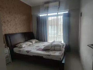 Dijual Rumah Minimalis Siap Huni di Komplek Antapani Dekat Setra Dago Fasilitas Lengkap Harga Nego