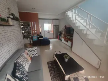Dijual Rumah Minimalis Siap Huni di Komplek Antapani Dekat Setra Dago Fasilitas Lengkap Harga Nego